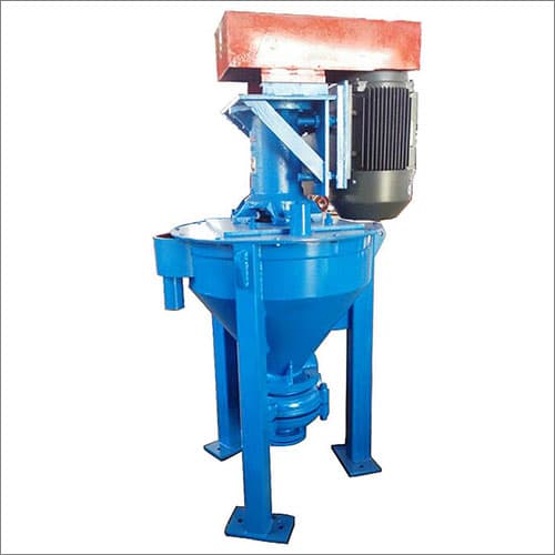 Knowledge about slurry pumps and water pumps